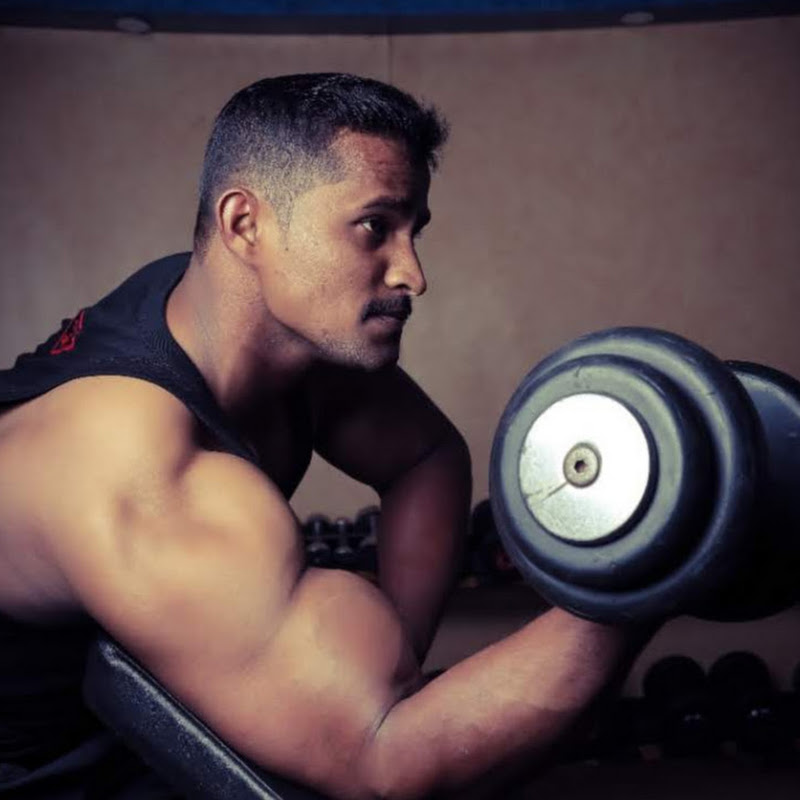 Akshayy fitness