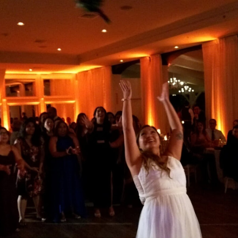 BOSTON WEDDING DJ/RI WEDDING DJ RA-MU AND THE CREW