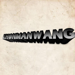 KonManWang Ch. channel logo