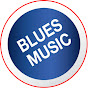 Relaxing Blues Music-HMG logo