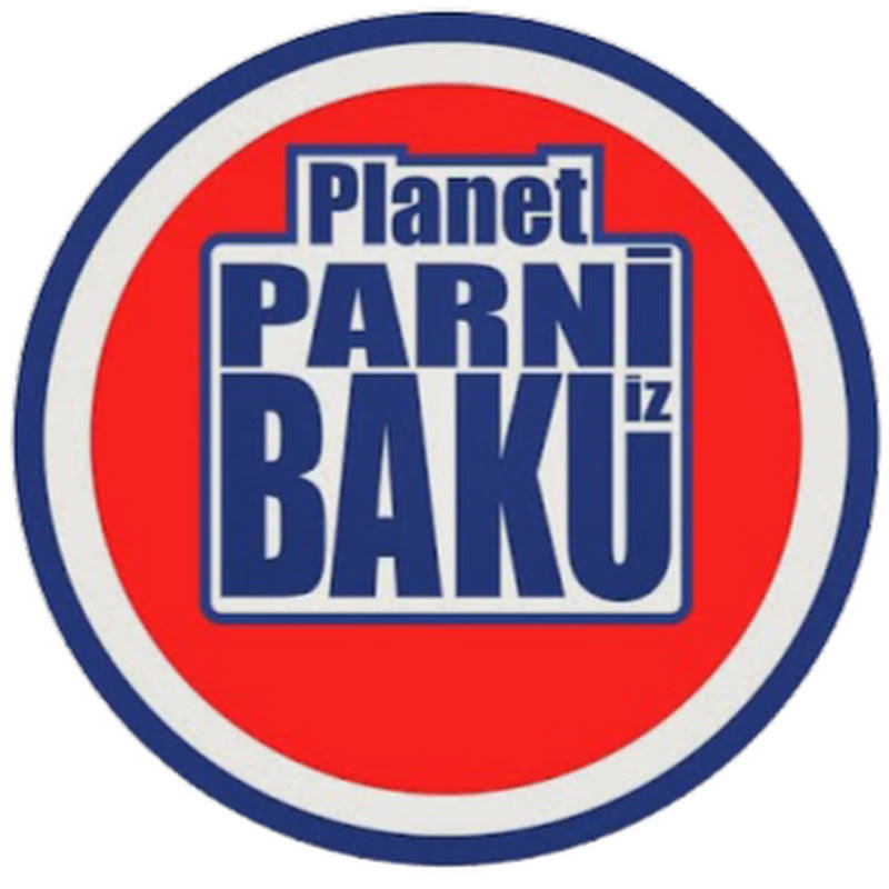 Planet Parni iz Baku
