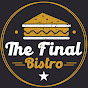 The Final Bistro logo