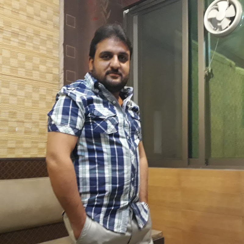 Kaleem Barech