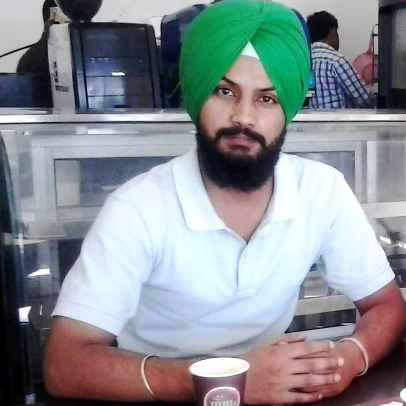 Hardeep Singh