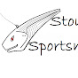 Stout Sportsmen logo