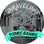 Unraveling Tiong Bahru logo