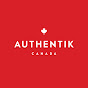 AuthentikCanada logo