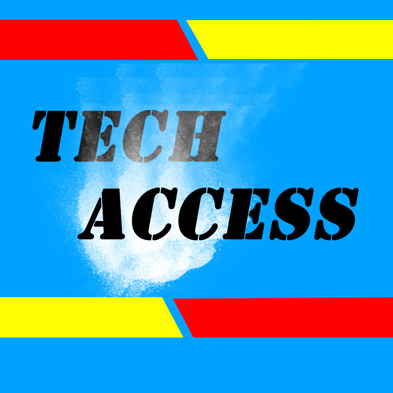 TECH ACCESS