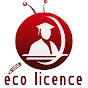 Eco licence logo