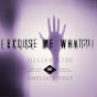 Excuse Me What?! Podcast logo