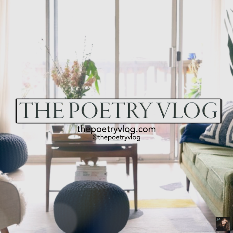 The Poetry Vlog