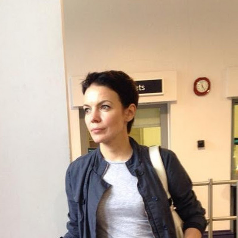 Gulnaz Ibragimova Logo