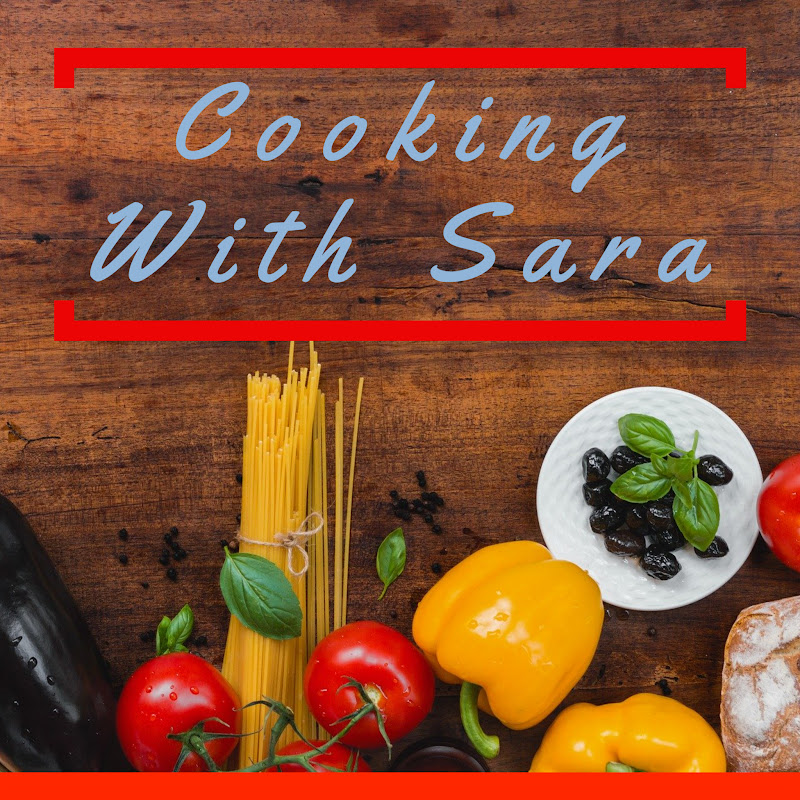 Cooking With Sara - CWS