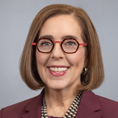 Governor Kate Brown