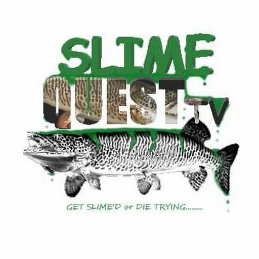 Slime Quest TV