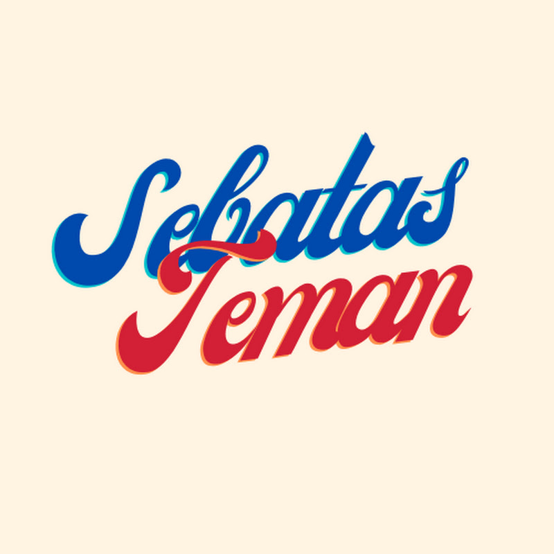 Sebatas Teman Media (Sebatas Teman)