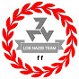Los Nazis Team logo