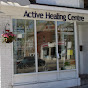 Active Healing Centre logo
