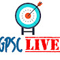 GPSC Live logo