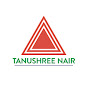 Tanushree Nair logo