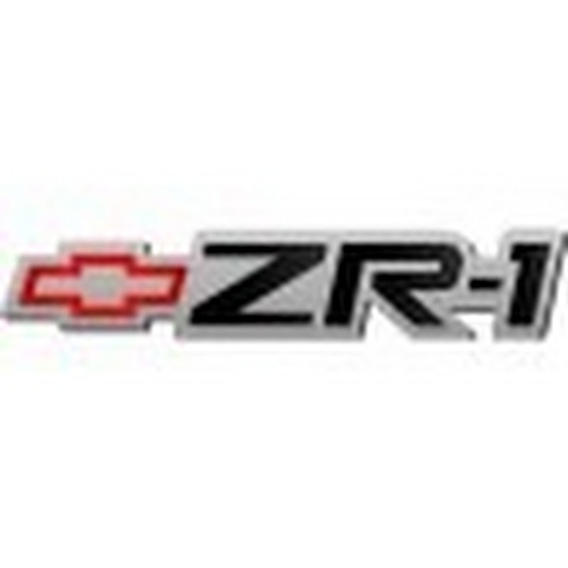 Kyle C4 ZR-1