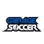 Garage Soccer logo