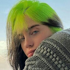 Billie Eilish Chúa bơ
