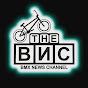 The BNC (Bmx News Channel) logo