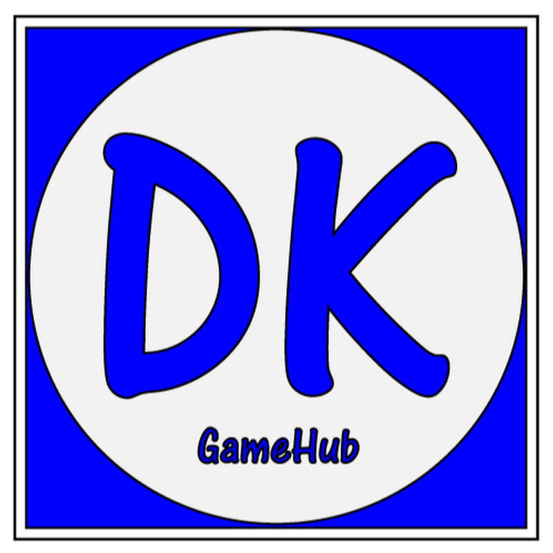 DKGameHub