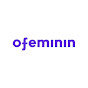 Ofeminin logo