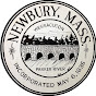 Town of Newbury logo