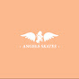 Angels Skates logo