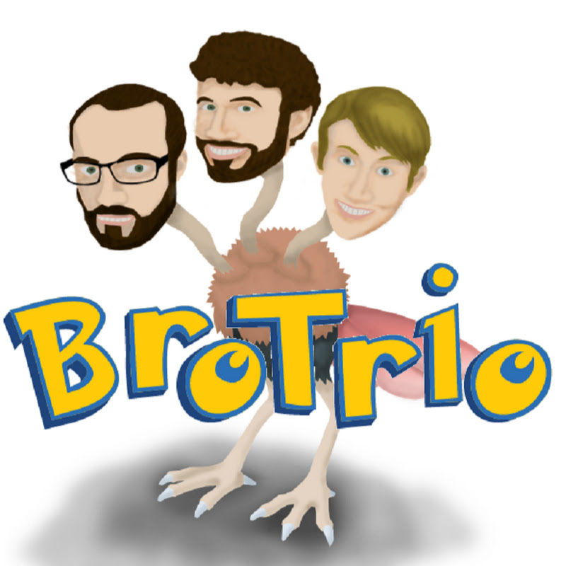 BroTrio