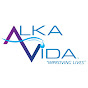 AlkaVida Florida logo