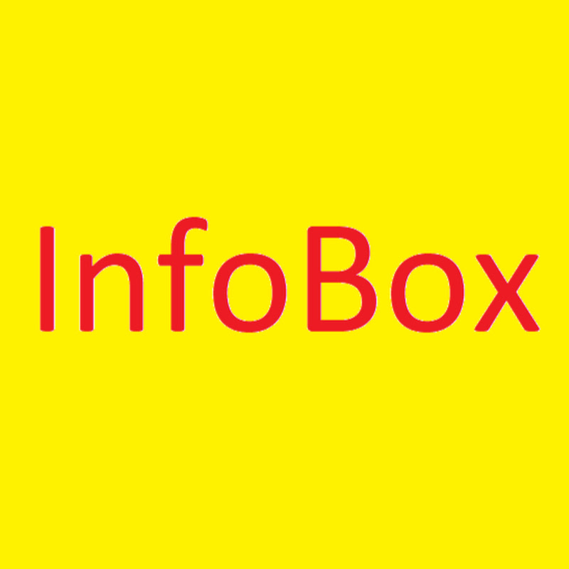 InfoBox