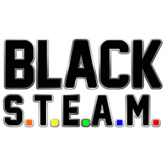 BLACK STEAM