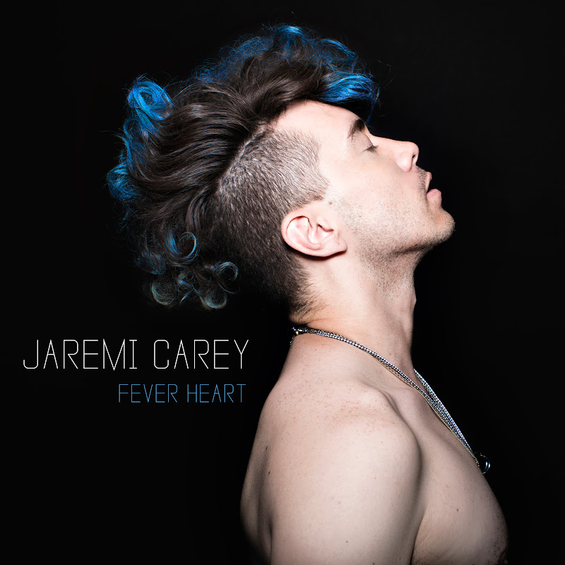 Jaremi Carey