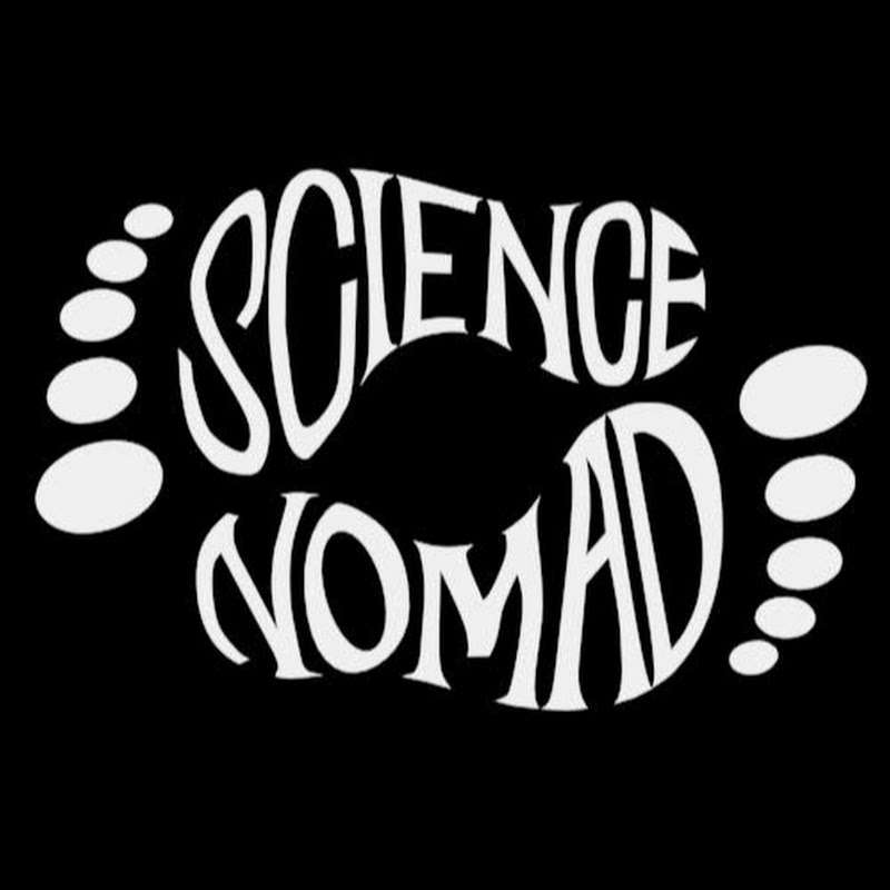 The Science Nomad
