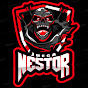 Juega Nestor logo