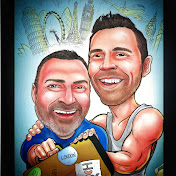 Gavin And Paul See The World