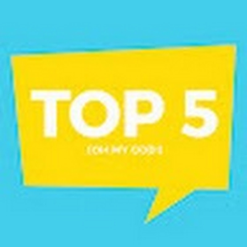 TOP 5