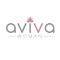 aviva woman logo