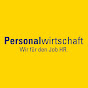 personalwirtschaft.de logo
