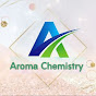 Aroma chemistry logo