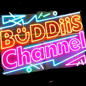 BUDDiiS Channel