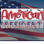 American President logo