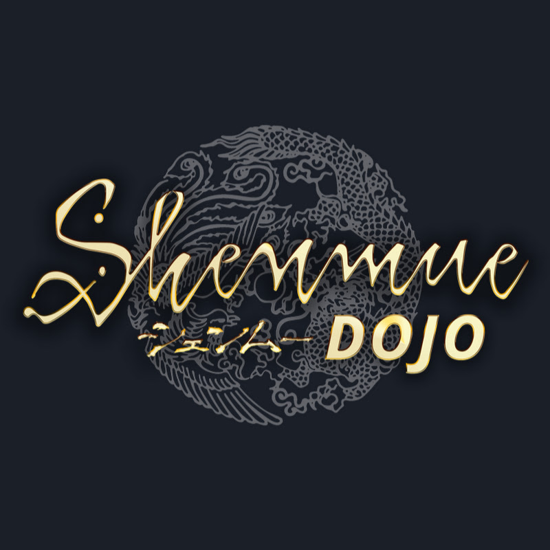 Shenmue Dojo