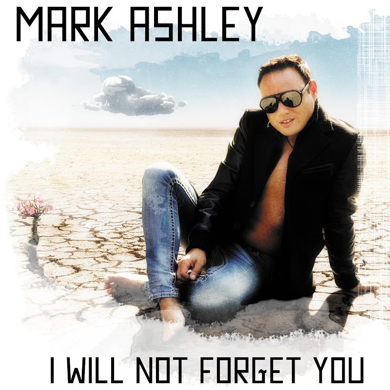Mark Ashley icon