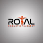 RCS - Royal Cosmetic Surgery logo