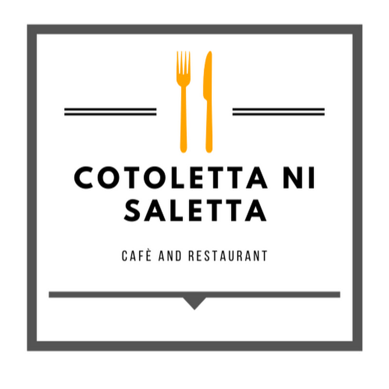 Cotoletta Ni Saletta
